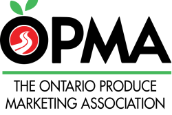 OPMA logo