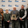 Former Congressman Bob Gibbs