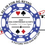 The 2020 ARA Conference and Expo will be held Dec. 1-3, 2020, in Las Vegas, Nev.