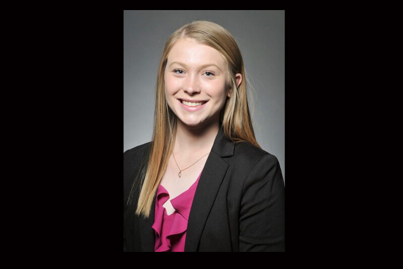 Katelyn Gaffield