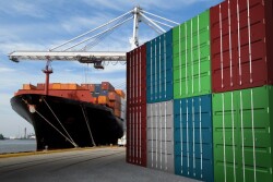 Shipping containers