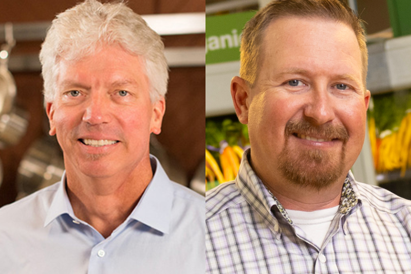 Produce Marketer and Retailer of the Year