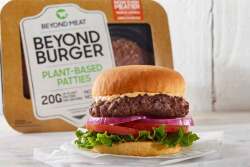 Beyond Burger