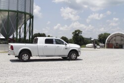 pickup truck