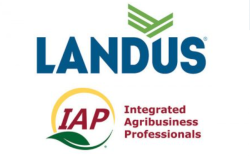 “IAP membership better positions Landus and our farmer-owners for competitive access to fair-priced inputs and advantageous collaboration with an international network of like-minded purchasers focused on doing what’s right for the farmer," said Matt Carstens.