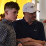 Dan and Hunter Shike