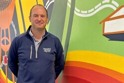 Chad Groves Seaboard Foods