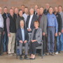 The boards of directors from Select Sires Inc. and five local member cooperatives have voted to unite the federation to become Select Sires Cooperative Inc.