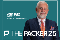 John Dyke