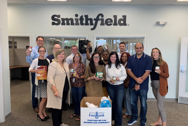 Smithfield Foods