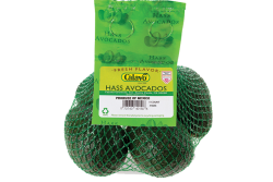 Calavo bagged avocado