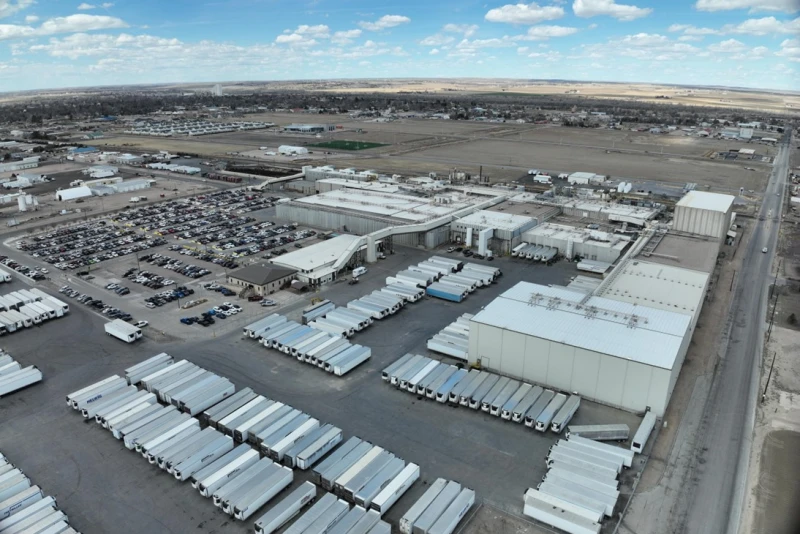 Cargill Initiates Lockout at Fort Morgan Beef Plant After Contract Rejection