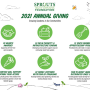 sprouts foundation