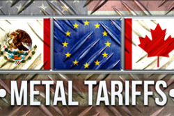 ARA has championed efforts to remove these tariffs and is optimistic in the opportunity the Congress has to ratify the trade agreement in the near future.