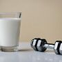 Milk Weight-Loss