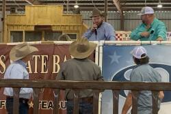 Walker, a husband and father to four kids, has ties to the fair. His children show in the Limestone Country Fairy, and the community knew they needed to rally around their own.