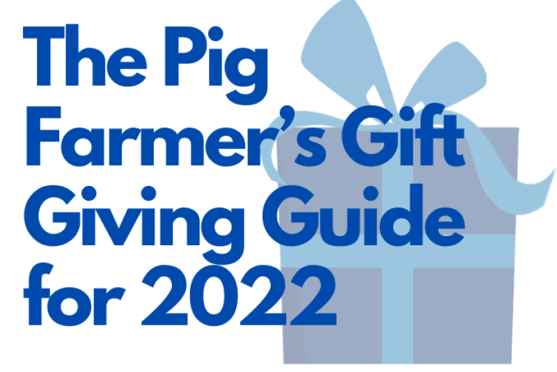 Gift Giving Guide
