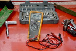 multimeter