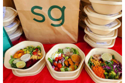 sweetgreen