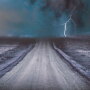 Lightning Sky iStock
