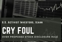 Icahn Stock 