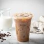 Iced Coffee