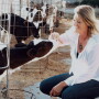 California dairy producer