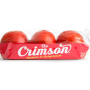 crimson