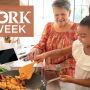 PORK Week Culture and Pork