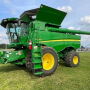 Pete’s Pick of the Week: 2022 John Deere S780