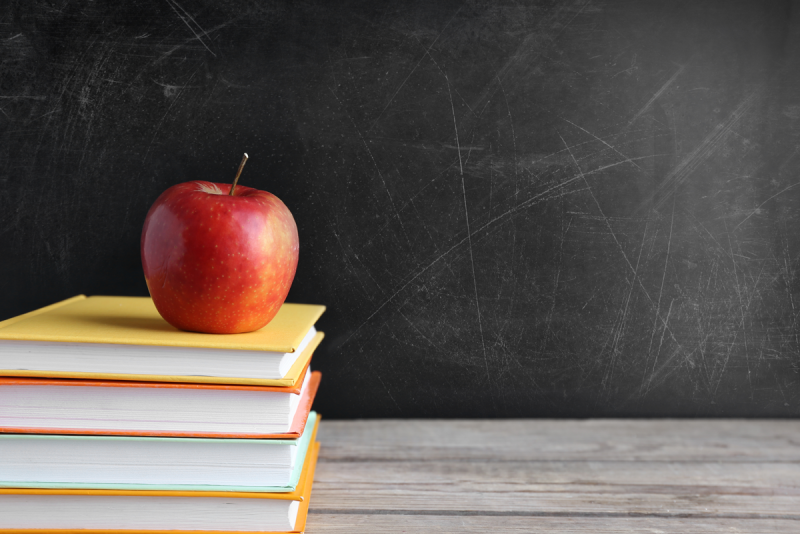 education books apple