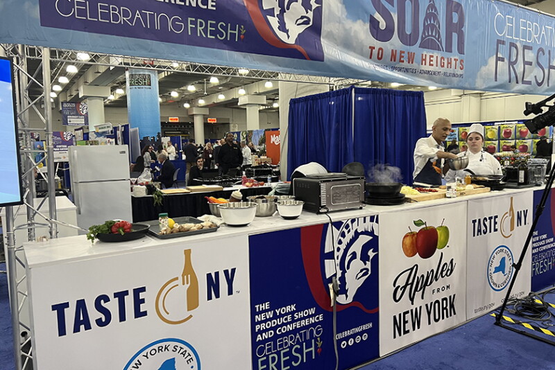 New York Produce Show