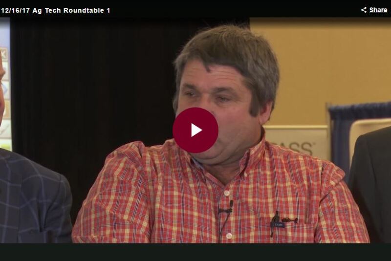 AgTechRoundTable