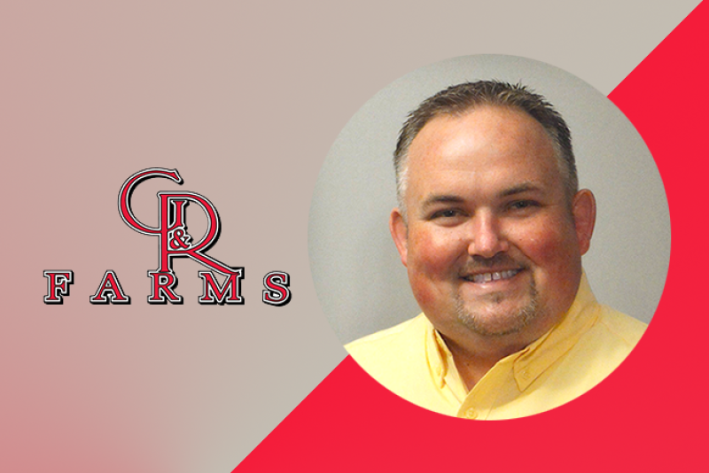 Onion industry veteran Cliff Riner joins G&R Farms as crop production manager.
