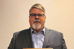 Greg Cline DVM