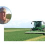 Quantity is second to quality for Wyoming producer David  Hinman. At the 2016 World Forage Analysis Superbowl, he took top honors in the commercial hay division with NEXGROW 6422Q.