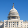 Capitol building, Washington, D.C.