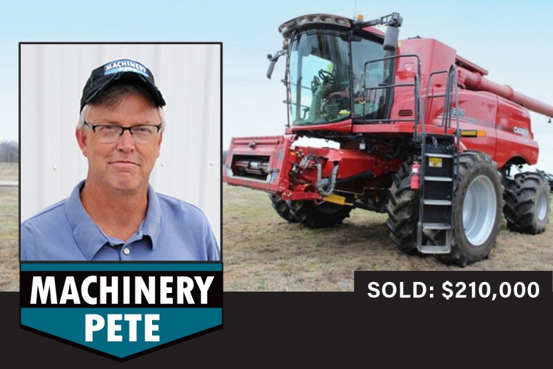Machinery-Pete