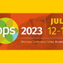 Organic Produce Summit 2023 logo