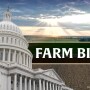Farm Bill Capitol Hill Washington DC Government Legislation - Lindsey Pound