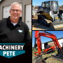 Machinery Pete Equipment