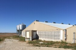barn
