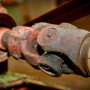 U-joint