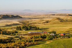 IX Ranch, Big Sandy, MT