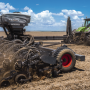 The new Fendt Momentum planter is undergoing field testing this summer in North America.