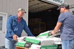 Success at planting requires preparedness in three categories: inputs, equipment and workforce. 