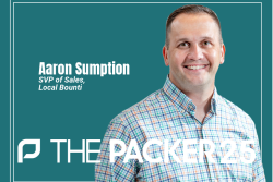 Aaron Sumption