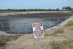 A new study aims to understand the precise sources of contamination and how certain factors can reduce or increase the risk of tainted drinking water.