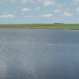 University of Nebraska economist says some flooded farm fields could be lost for good. 