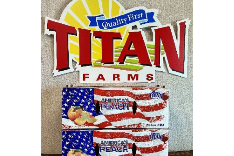 america's peach box